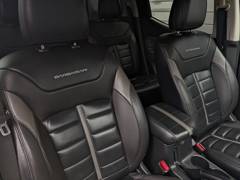 Used Mitsubishi L200 2017 for sale - 77584128: Photo 27