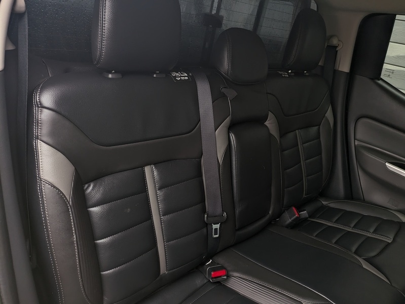 Used Mitsubishi L200 2017 for sale - 77584128: Photo 29