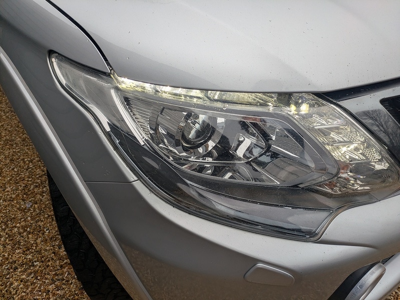 Used Mitsubishi L200 2017 for sale - 77584128: Photo 30