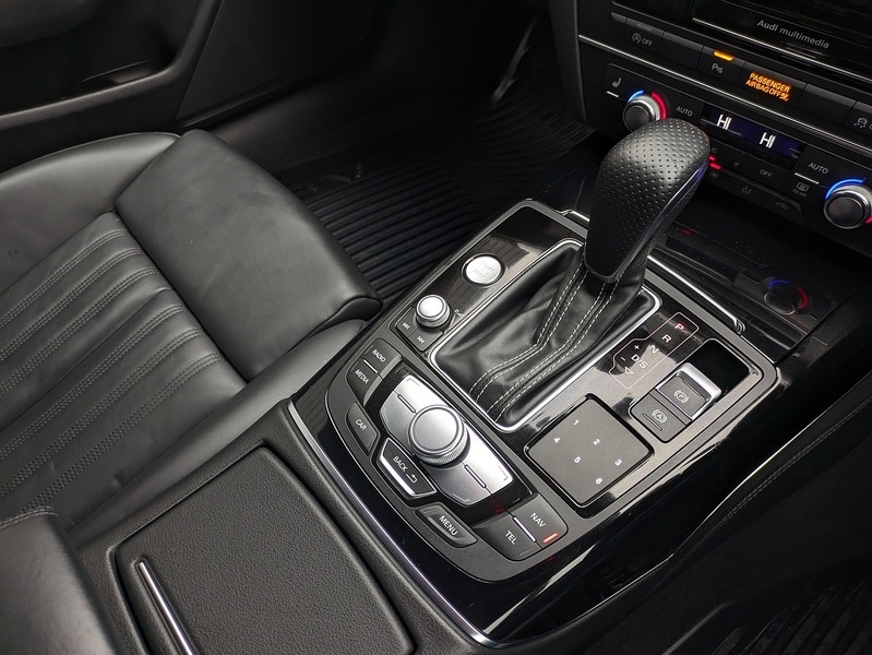 Used Audi A6 2017 for sale - 76267456: Photo 13