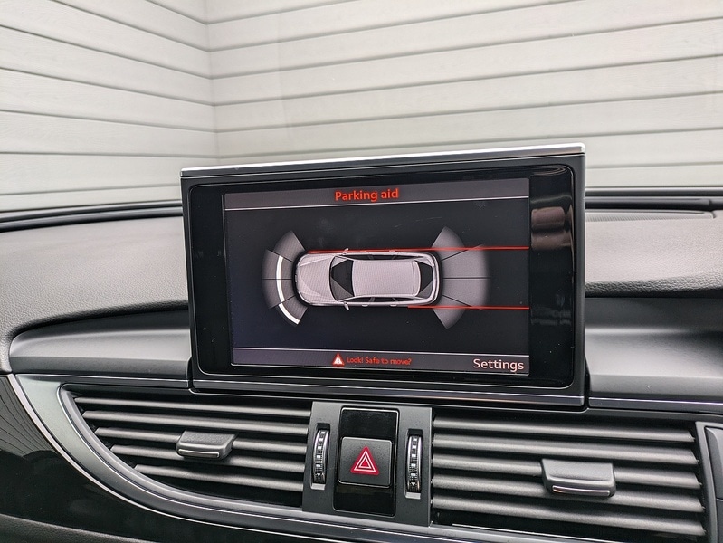 Used Audi A6 2017 for sale - 76267456: Photo 16