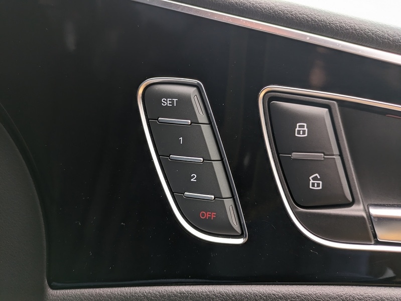 Used Audi A6 2017 for sale - 76267456: Photo 21