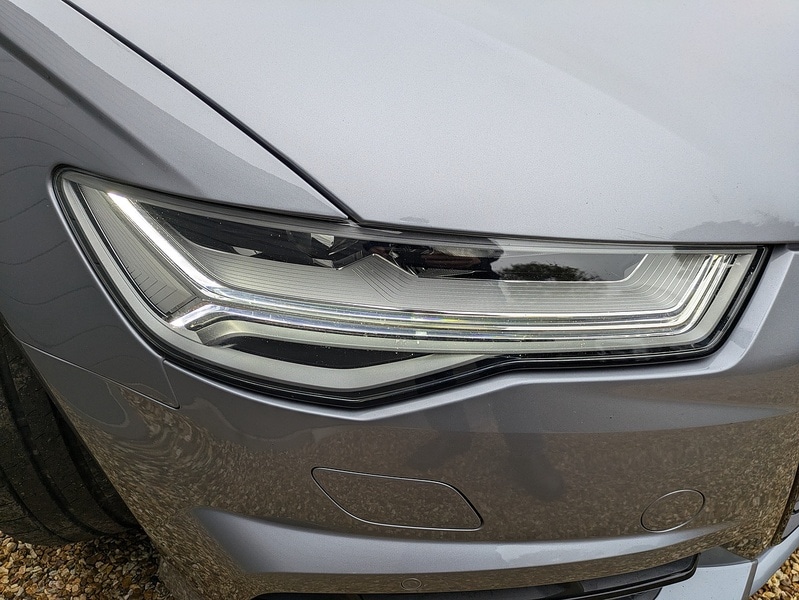Used Audi A6 2017 for sale - 76267456: Photo 26