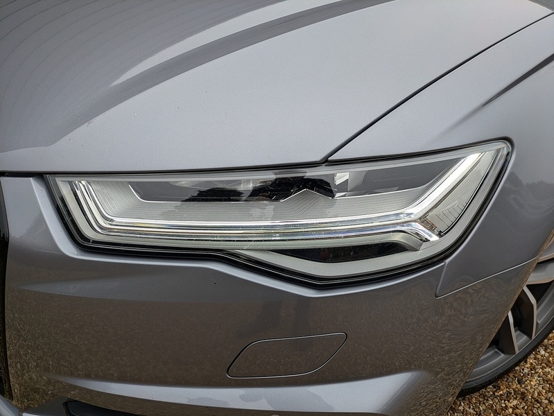 Used Audi A6 2017 for sale - 76267456: Photo 27