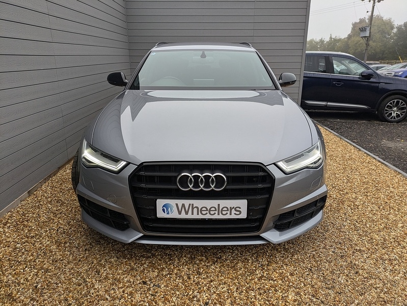 Used Audi A6 2017 for sale - 76267456: Photo 5