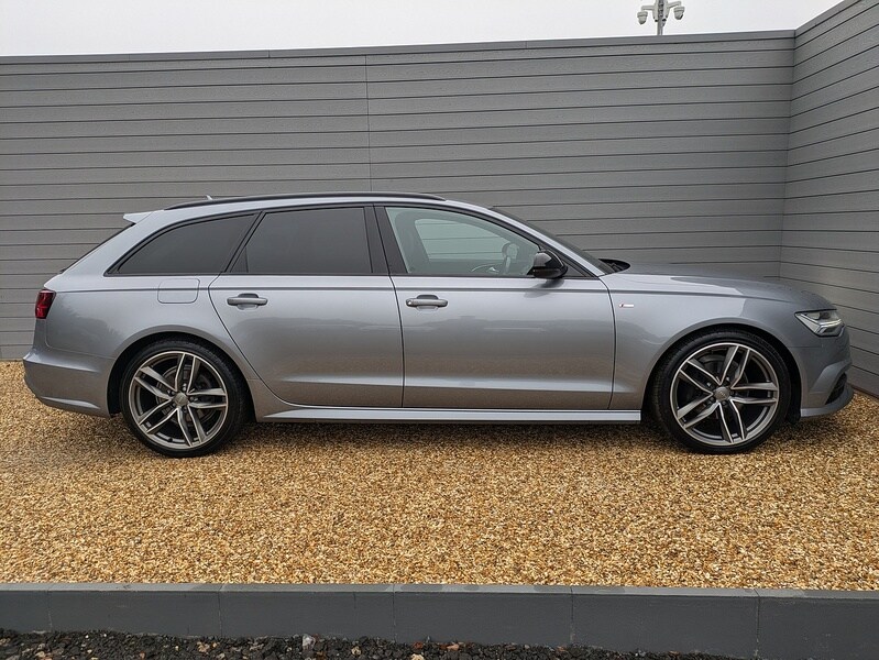 Used Audi A6 2017 for sale - 76267456: Photo 6