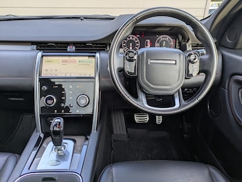 Used Land Rover Discovery Sport 2020 for sale - 77351166: Photo