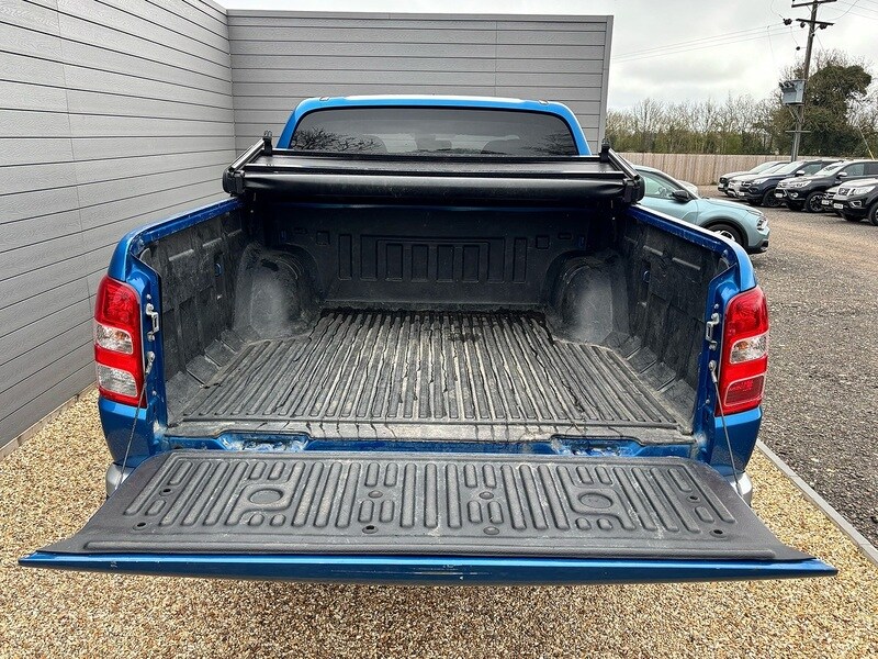 Used Fiat Fullback for sale - 78107352: Photo 10