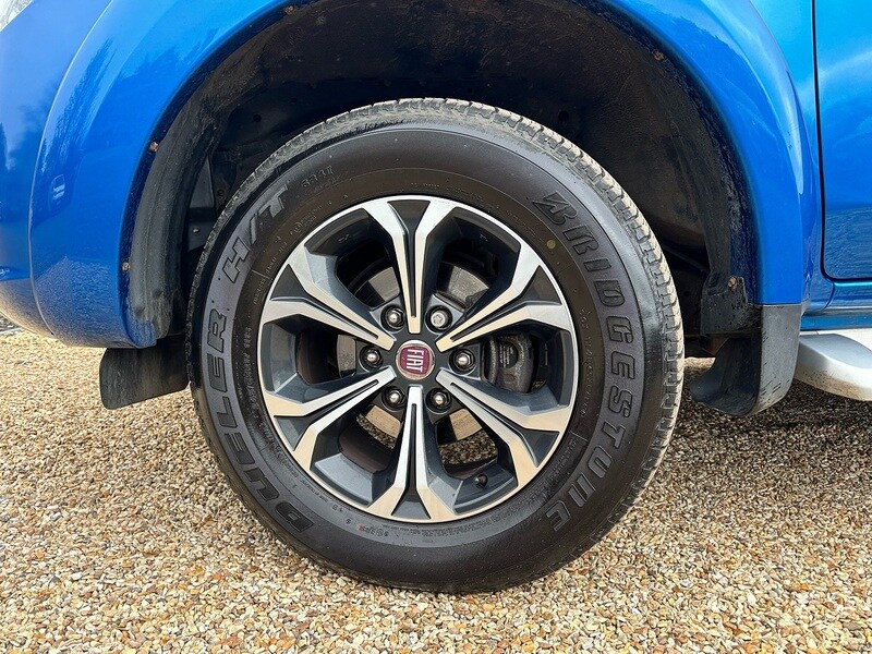 Used Fiat Fullback for sale - 78107352: Photo 11