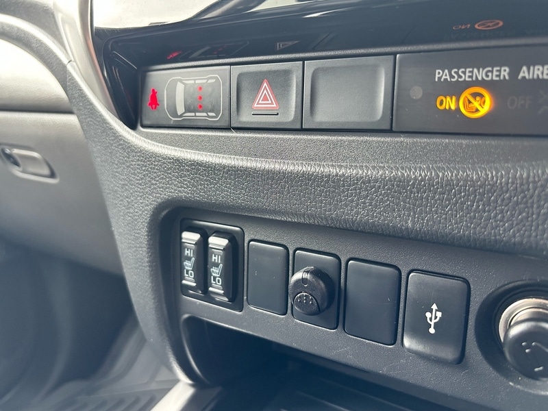 Used Fiat Fullback for sale - 78107352: Photo 12