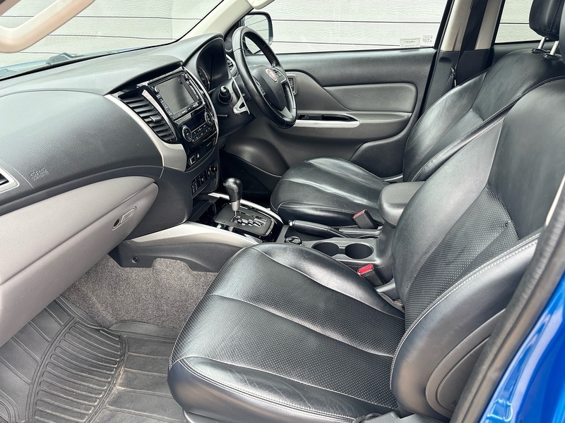 Used Fiat Fullback for sale - 78107352: Photo 15