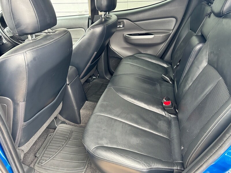 Used Fiat Fullback for sale - 78107352: Photo 16