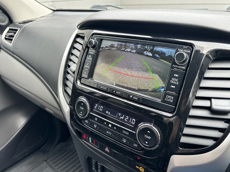 Used Fiat Fullback for sale - 78107352: Photo 17