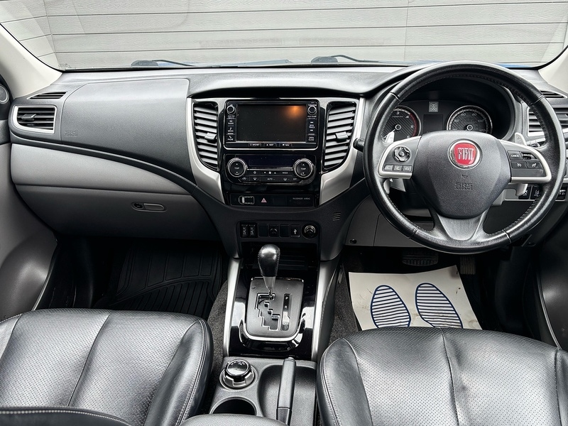 Used Fiat Fullback for sale - 78107352: Photo 2