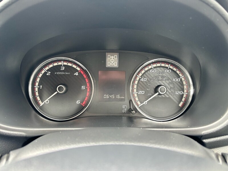 Used Fiat Fullback for sale - 78107352: Photo 21