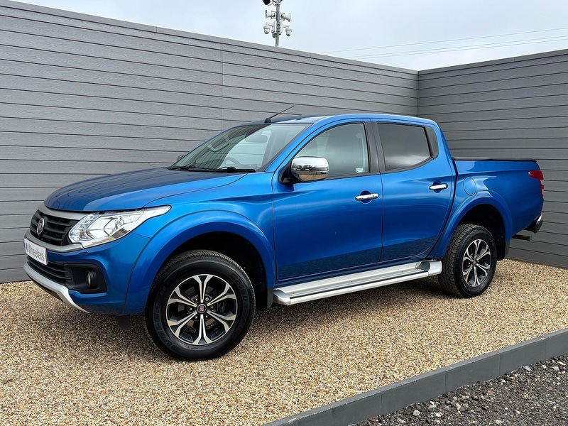 Used Fiat Fullback for sale - 78107352: Photo 26