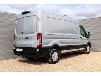 Used Ford Transit 2024 for sale - 79709878: Photo