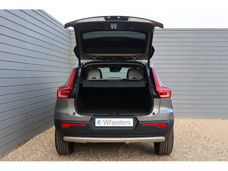 Used Volvo XC40 2022 for sale - 78069439: Photo 13