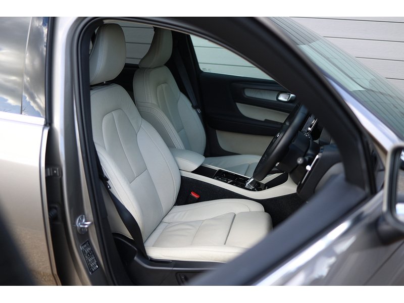 Used Volvo XC40 2022 for sale - 78069439: Photo 18