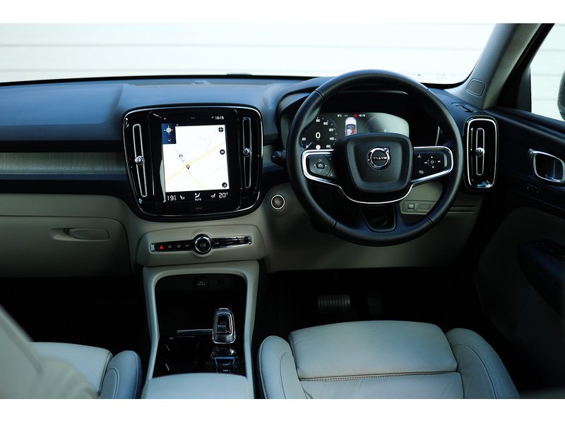 Used Volvo XC40 2022 for sale - 78069439: Photo 19