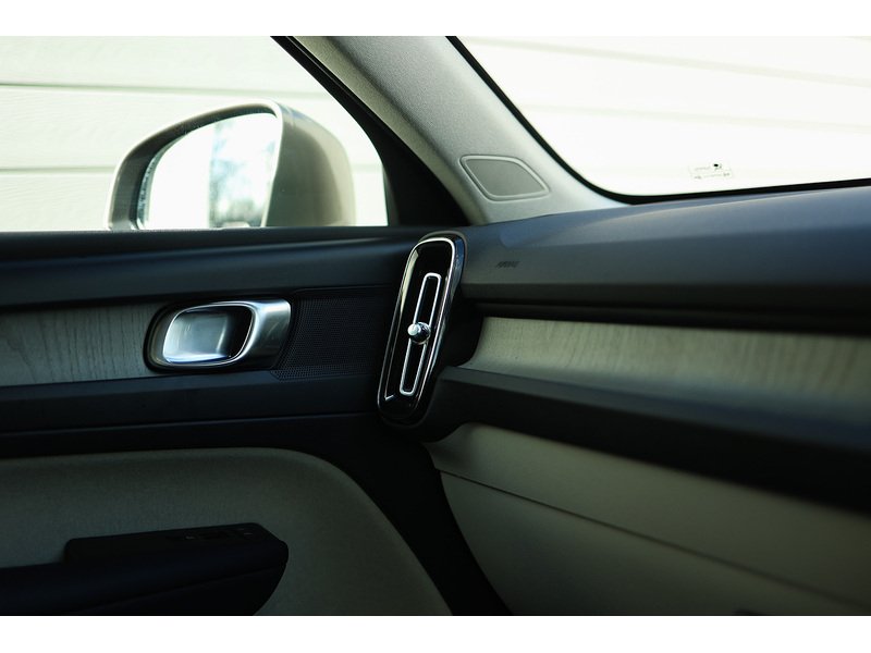 Used Volvo XC40 2022 for sale - 78069439: Photo 20