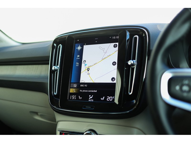 Used Volvo XC40 2022 for sale - 78069439: Photo 22