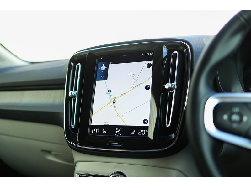 Used Volvo XC40 2022 for sale - 78069439: Photo 23