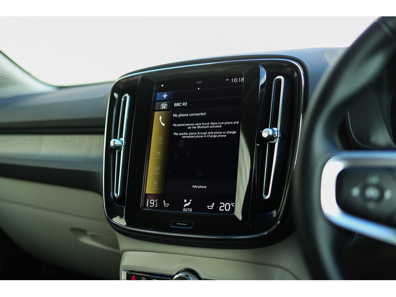 Used Volvo XC40 2022 for sale - 78069439: Photo 24