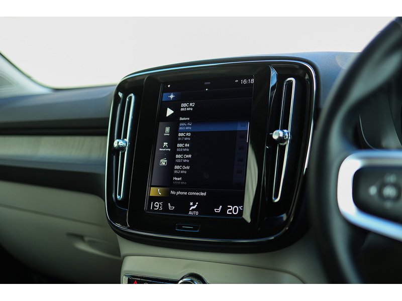 Used Volvo XC40 2022 for sale - 78069439: Photo 25