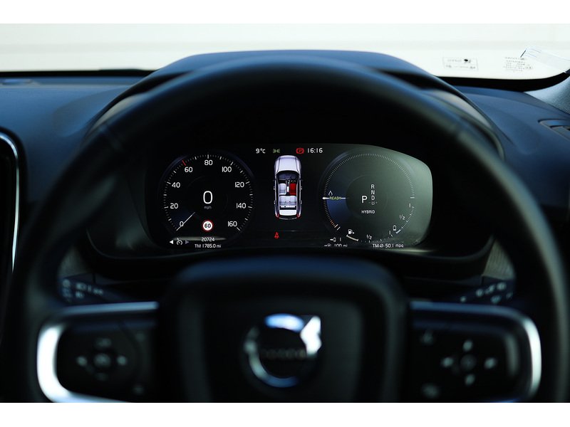 Used Volvo XC40 2022 for sale - 78069439: Photo 29