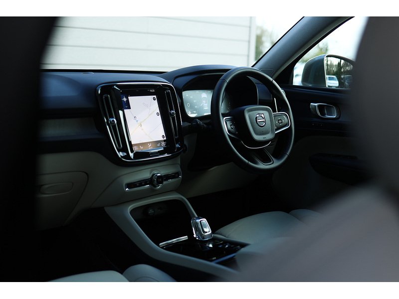 Used Volvo XC40 2022 for sale - 78069439: Photo 34