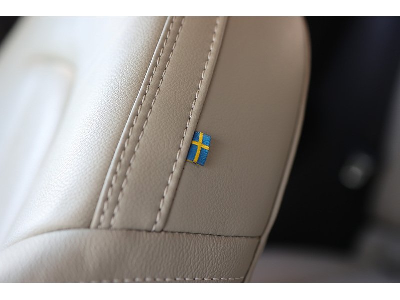 Used Volvo XC40 2022 for sale - 78069439: Photo 38