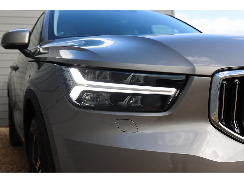 Used Volvo XC40 2022 for sale - 78069439: Photo 41