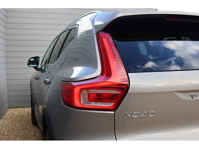 Used Volvo XC40 2022 for sale - 78069439: Photo 43