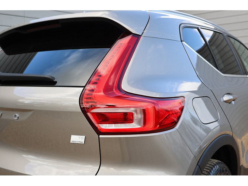 Used Volvo XC40 2022 for sale - 78069439: Photo 44