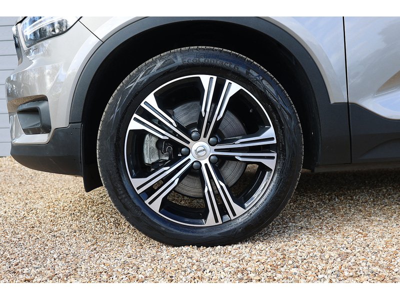 Used Volvo XC40 2022 for sale - 78069439: Photo 46