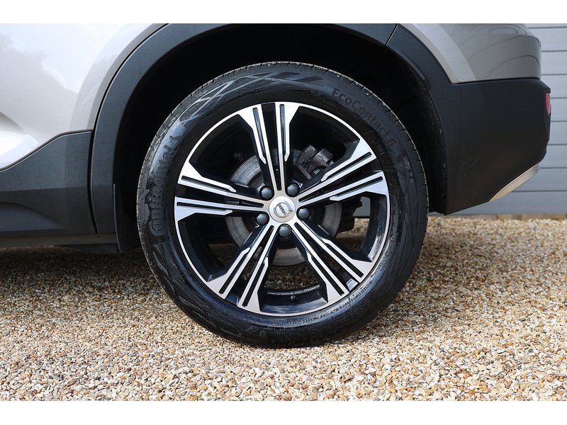 Used Volvo XC40 2022 for sale - 78069439: Photo 47