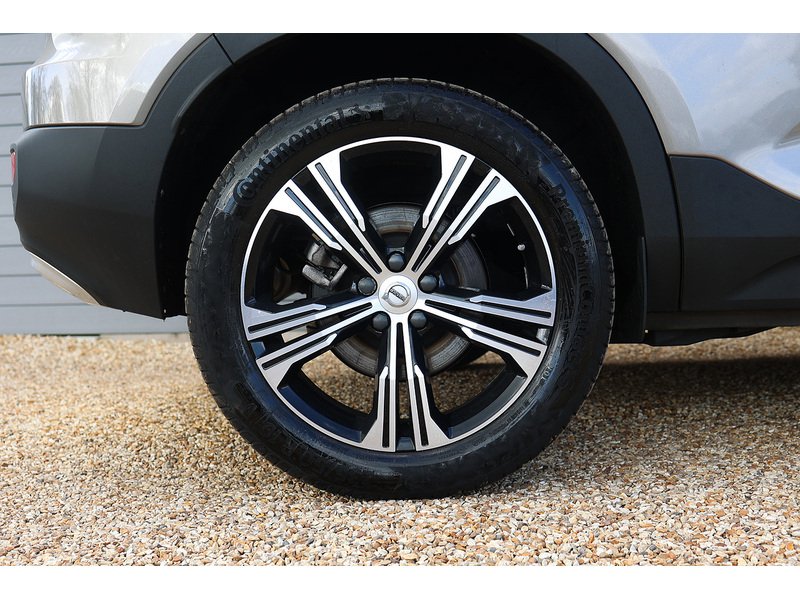 Used Volvo XC40 2022 for sale - 78069439: Photo 48