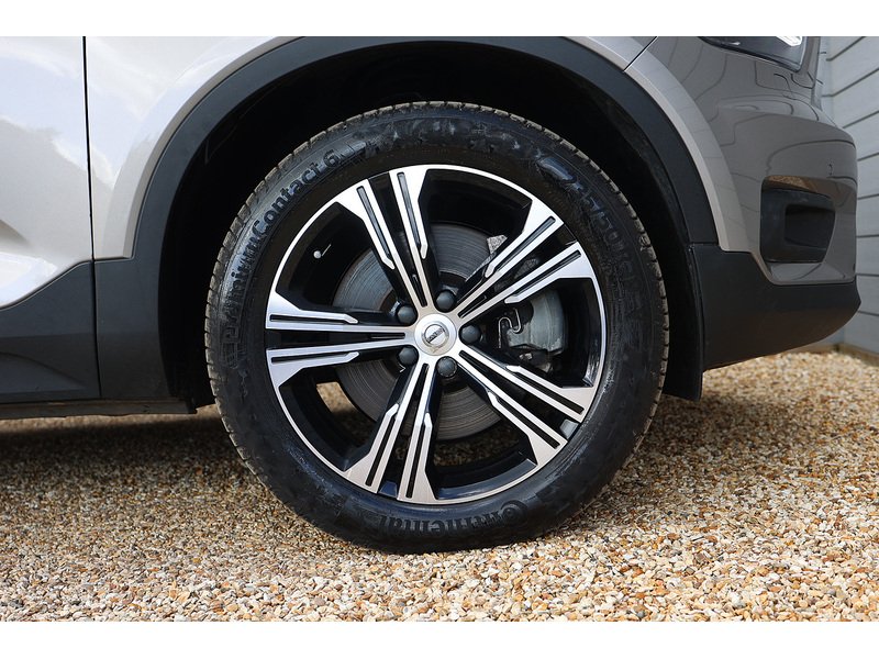 Used Volvo XC40 2022 for sale - 78069439: Photo 49