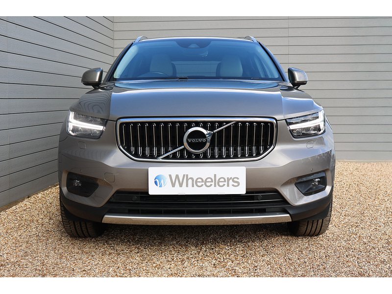 Used Volvo XC40 2022 for sale - 78069439: Photo 7