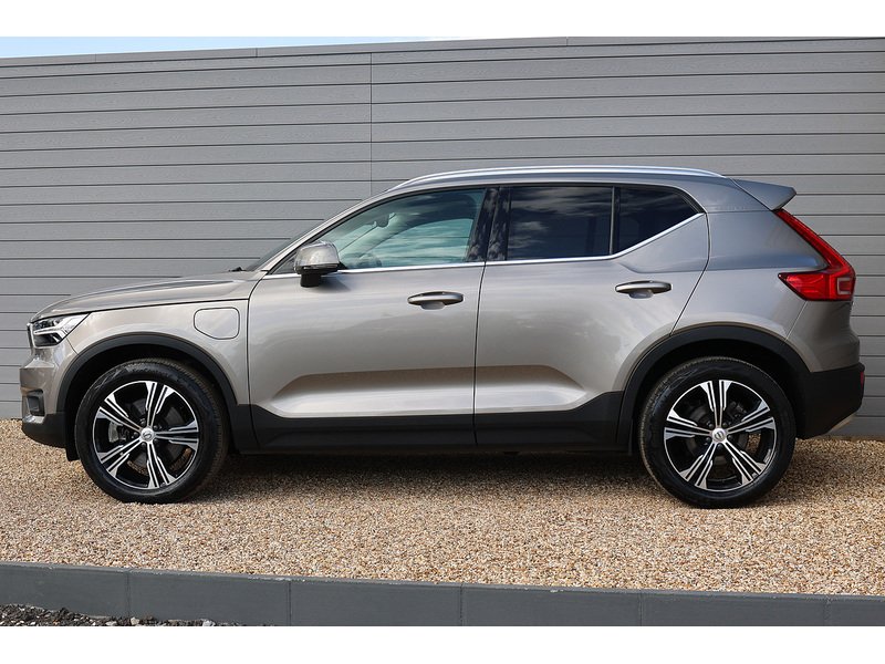 Used Volvo XC40 2022 for sale - 78069439: Photo 8
