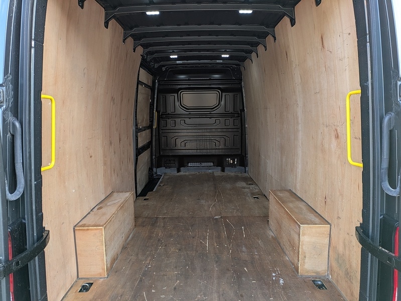 Used MAN TGE 2023 for sale - 77034322: Photo 10