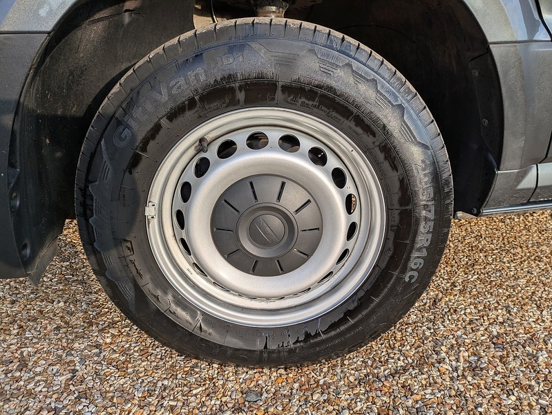 Used MAN TGE 2023 for sale - 77034322: Photo 12