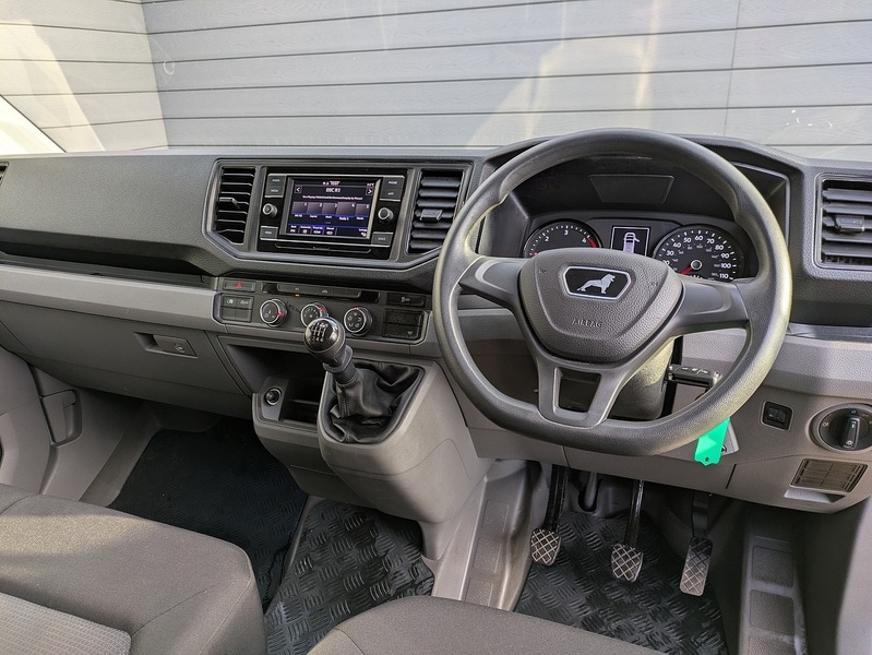 Used MAN TGE 2023 for sale - 77034322: Photo 14