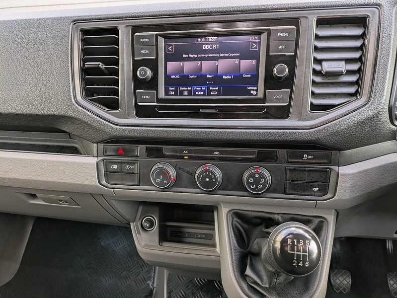 Used MAN TGE 2023 for sale - 77034322: Photo 16