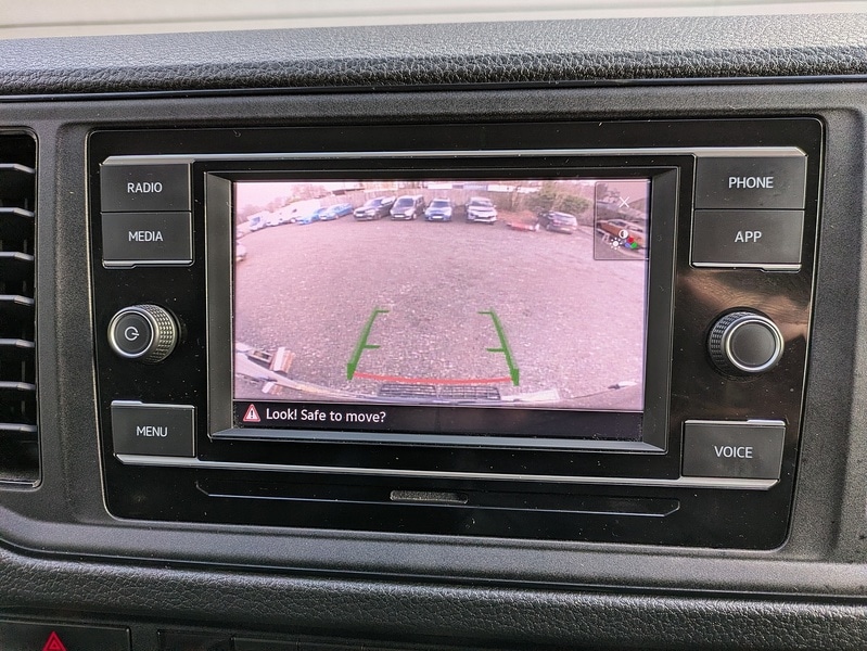 Used MAN TGE 2023 for sale - 77034322: Photo 17