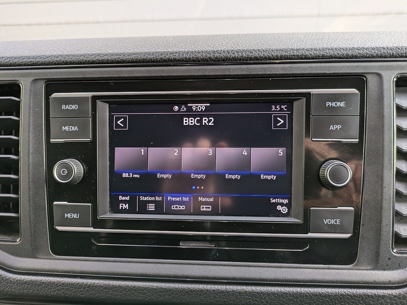 Used MAN TGE 2023 for sale - 77034322: Photo 19