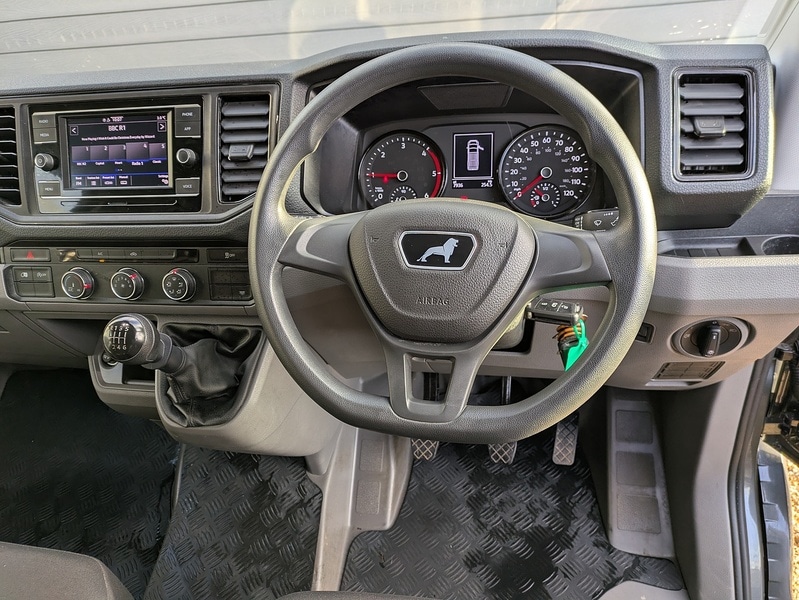 Used MAN TGE 2023 for sale - 77034322: Photo 2