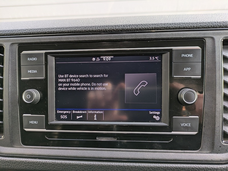 Used MAN TGE 2023 for sale - 77034322: Photo 20