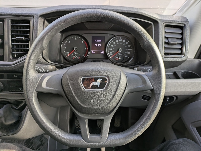 Used MAN TGE 2023 for sale - 77034322: Photo 21